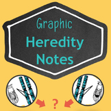 Heredity Graphic Notes
