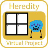 Heredity Project - Creature Features