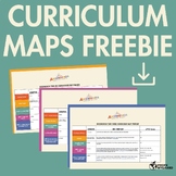 Heritage Spanish Speaker Curriculum Maps / Scope & Sequenc