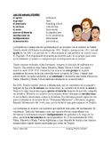 Hermanas Mariposa Biografía: Mirabel Sisters & Rafael Truj