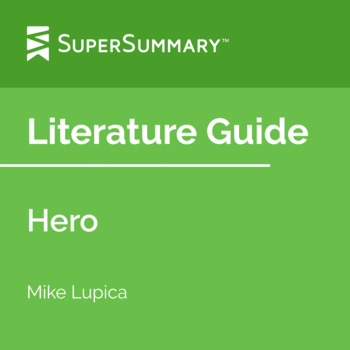 hero literature review