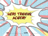 Hero Training Academy Bundle - All Clefs
