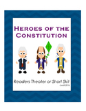 Heroes of The Constitution