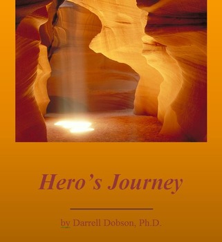 Preview of Hero's Journey