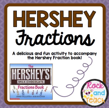 Preview of Hershey Fractions