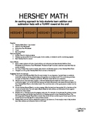 Hershey Math Facts