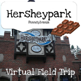 Hersheypark Virtual Field Trip - Hershey, Pennsylvania - H