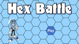 Hex Battle Interactive Powerpoint Review Game
