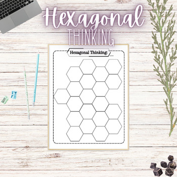 Preview of Hexagonal Thinking