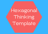 Hexagonal Thinking Templates