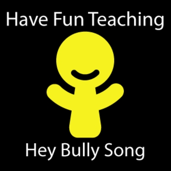 Preview of Hey Bully Song