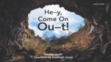 Hey, Come On Out! by Shinichi Hoshi  - PPT - myPerspective