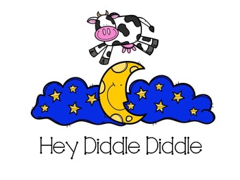 Preview of Hey Diddle Diddle Books