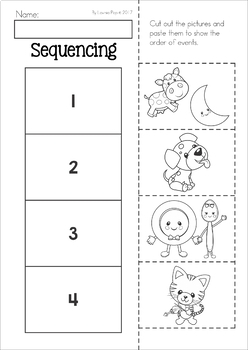 hey diddle diddle nursery rhyme worksheets and activities by lavinia pop