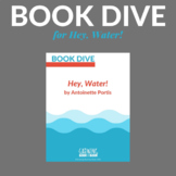 Hey, Water! Book Dive