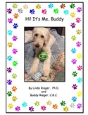 Hi!  It's Me Buddy (A short story to help children learn h