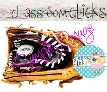 Preview of Sports Baseball Gloves Image_76: Hi Res Images for Bloggers & Teacherpreneurs