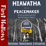 Hiawatha and the Peacemaker Lessons - Inclusive Learning