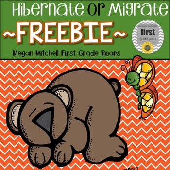 Preview of Hibernate or Migrate?... Freebie