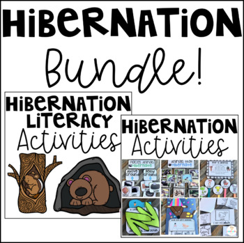 Preview of Hibernation Bundle