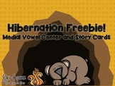 Hibernation Freebie
