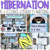 Hibernation, Migration and Adaptation Science and Literacy