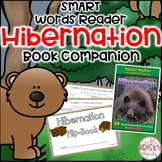 Hibernation Smart Words Reader Flipbook