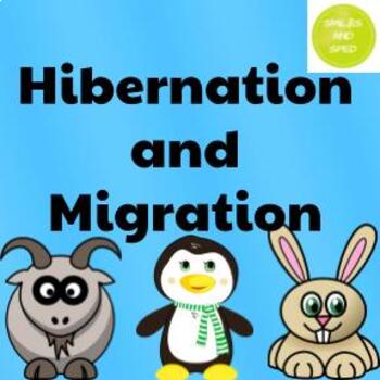 Preview of Hibernation and Migration