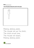 Hickory Dickory Dock