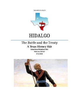 Preview of Hidalgo-The Battle and the Treaty