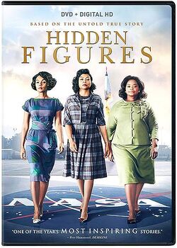 Preview of Hidden Figures (2016) Movie Questions/Guide