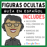 Figuras Ocultas (Hidden Figures 2016): Movie Guide (En Español)