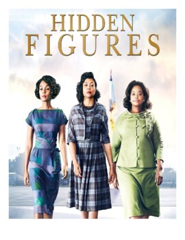 Preview of Hidden Figures (Movie 2016)- Questions, answer key, Word search