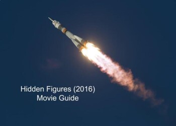 Preview of Hidden Figures Movie Guide