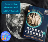 Hidden Figures YRE Study Guide