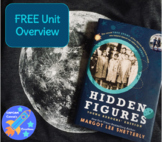 Hidden Figures Young Readers Edition Unit Overview