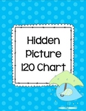 Hidden Picture 120 Chart