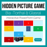 Hidden Picture Game: Bia - Torthai & Glasrai
