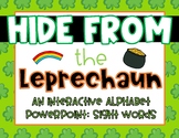 Hide From the Leprechaun: ELA Bundle