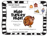 Hide Turkey Hide