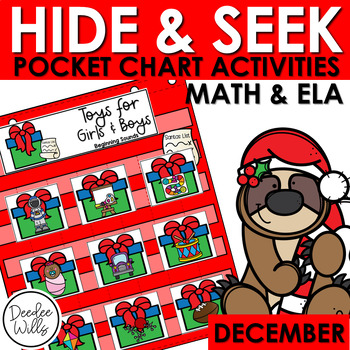 Editable Math Hide and Seek Games and a Freebie!