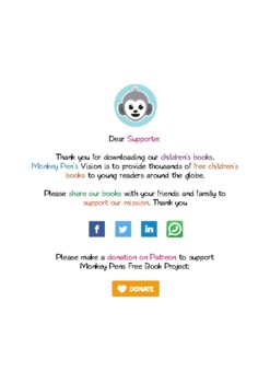 HIDE AND SEEK  Free Children's book from Monkey Pen – Monkey Pen