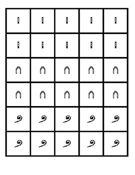 Preview of Hieroglyph Math
