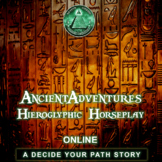 HieroglyphicHorseplay ONLINE-Ancient Adventures Reading Co