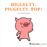 Higgelty, Piggelty, Pop!