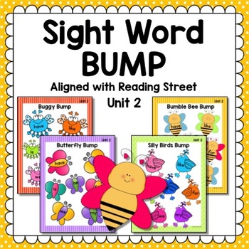 kindergarten sight word game