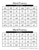 High Frequency Words by Spelling Pattern | Science of Read