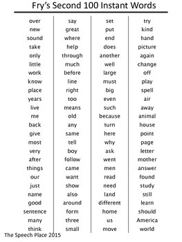 use your words speech therapy