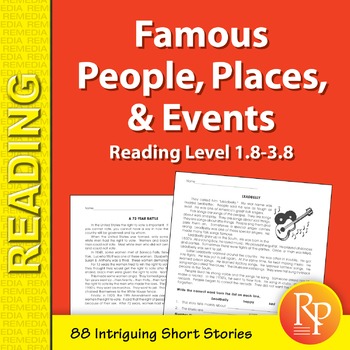 High Interest Low Readability Short Stories Worksheets Teaching Resources Tpt