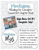 High Noon Books Set A-1 Bundle Complete Set!